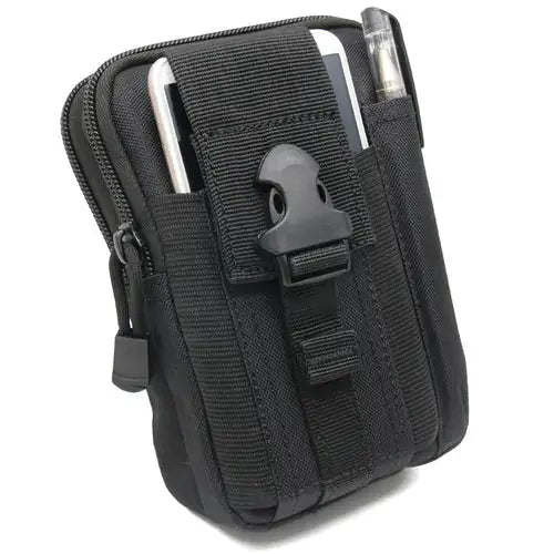 Waterproof Tactical Pouch Belt Waist Pack