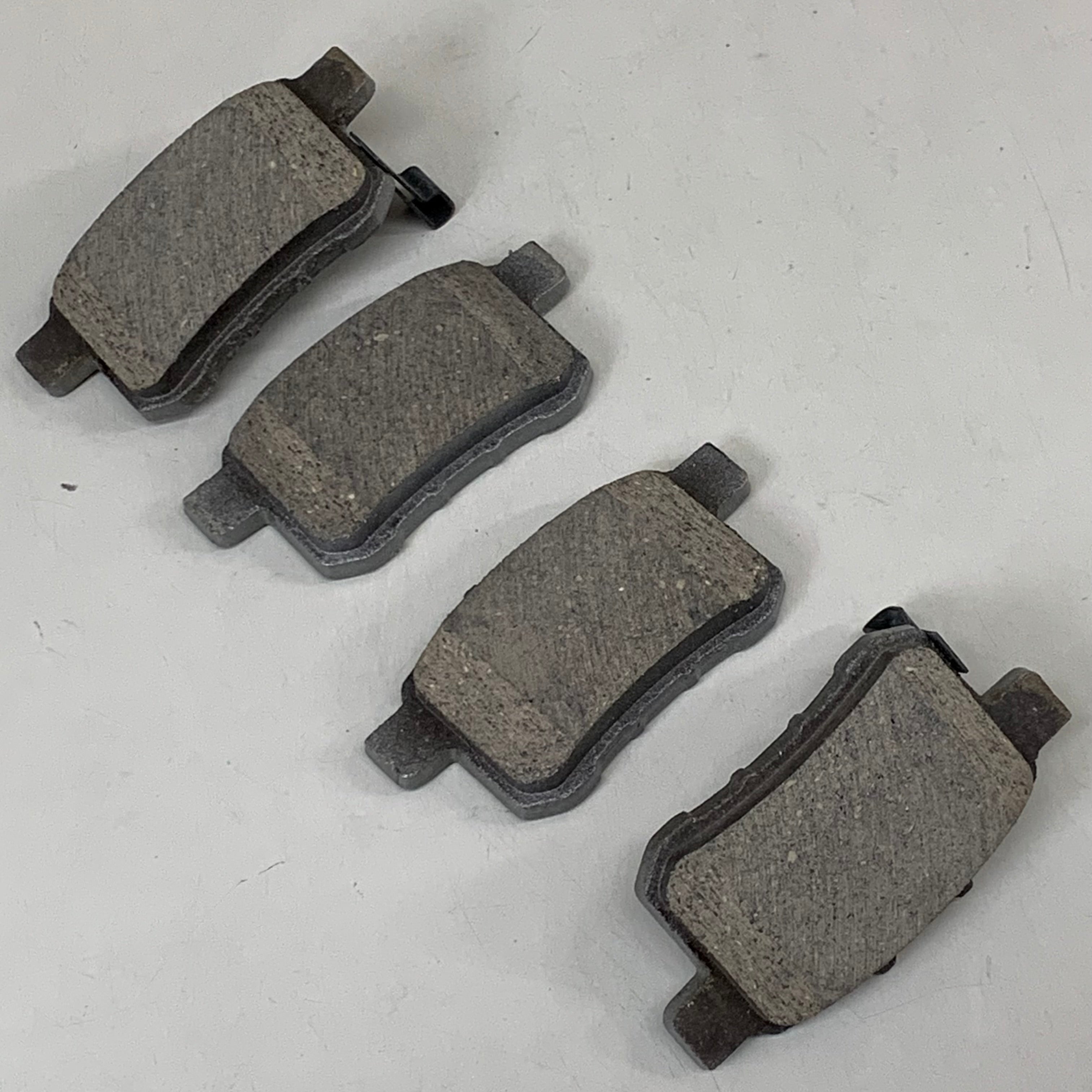WAGNER ThermoQuiet Ceramic Disc Brake Pad Set For Acura TSX & Honda Accord PD1336