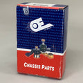 CHASSIS PARTS Precision Chassis Tie Rod End For Chevrolet ES3460