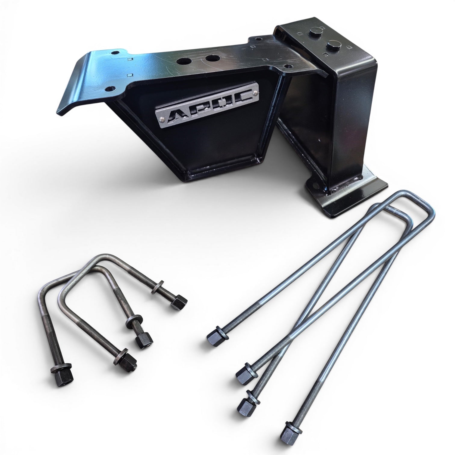 1980-1997 Ford F-250 / 350 Rear 4, 6, 8 Inch Lift Blocks