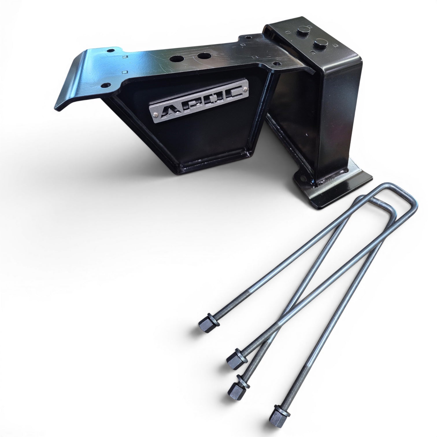 1973-1987 Chevrolet / GMC K10,  K20 4, 6, 8 Inch Lift Blocks