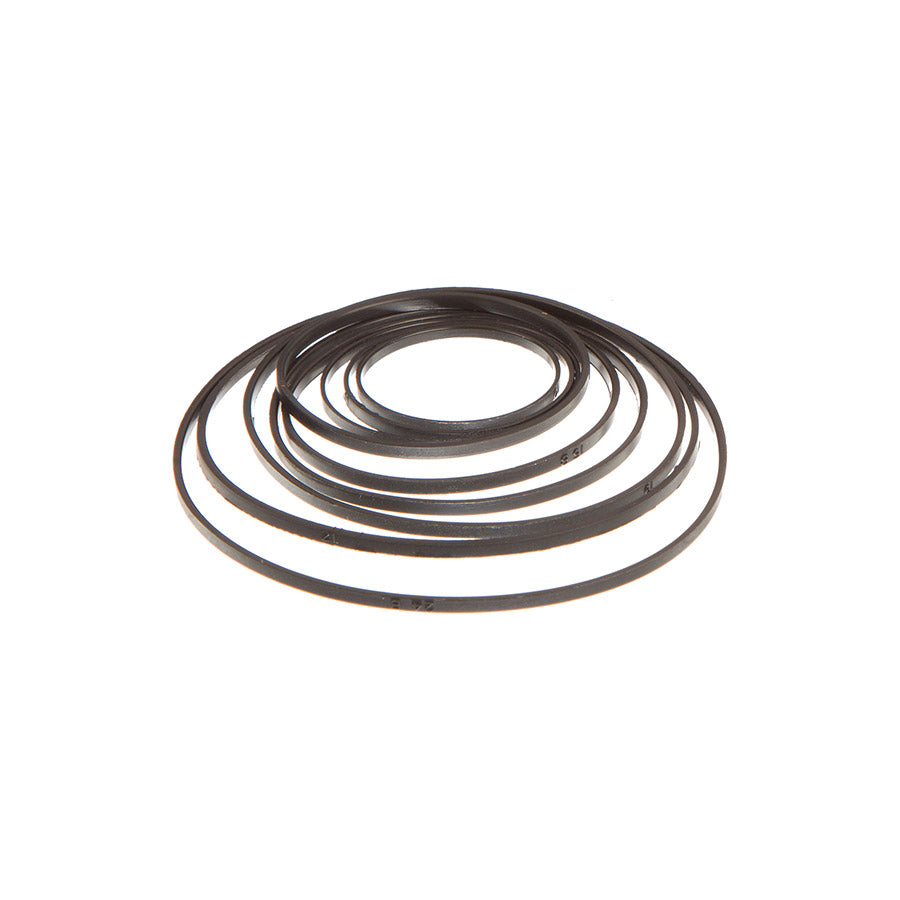 SRAM RED XPLR XG-1391 Cassette Stealth Ring Set - 10-46t