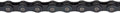 KMC Z1eHX Narrow Chain - Single Speed 3/32" 112 Links Gunmetal