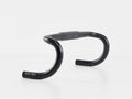 Bar Bontrager Elite IsoZone VR-SF Road 31.8mm 44cm Black