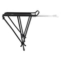 Topeak BabySeat II MTX 1.0&2.0 Rack 26`/27.5`/700c Black Non-Disc