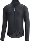 Gorewear C3 Thermo Jersey - Black Men's X-Small