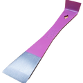 9 1/2 inch Pink Hive Tool
