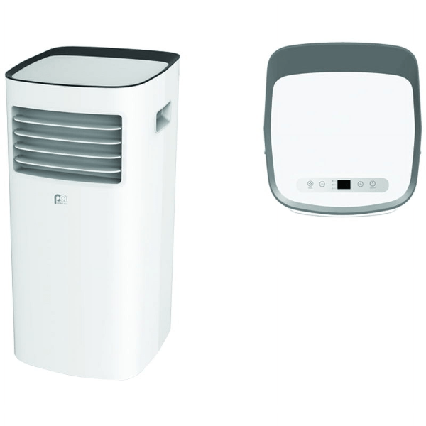 8500 BTU Portable Air Conditioner - Compact Design