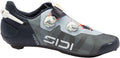 SIDI Wire 3 Road Shoes - Womens Dark Blue 41.5