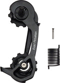 SRAM Rival Medium Cage/Pulley Kit Black