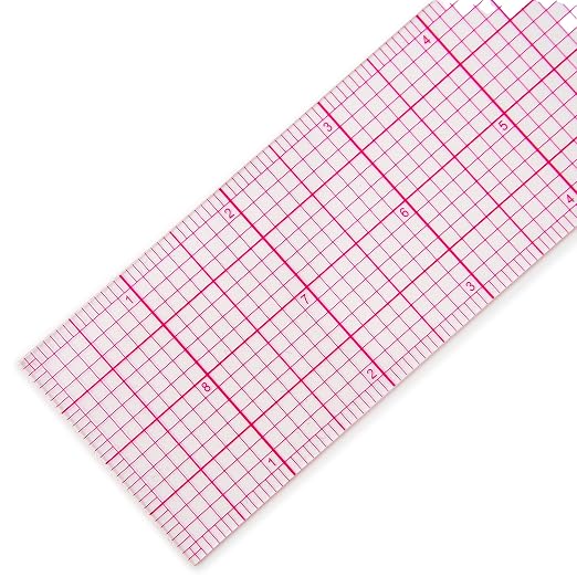 10 Pack: Graph Ruler by Artist’s Loft™
