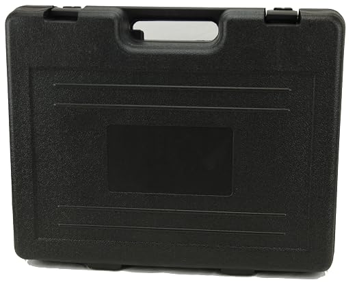 BLUEROCK Tools Model BRM-35A Typhoon Magnetic Drill Roto-Broach