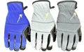 G & F Products unisex adult All Purpose Utility Work Gloves High Performance Mechanics Gloves assorted colors Size XX-L 3 Pairs Value Pack