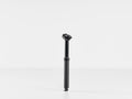 Seatpost Bontrager Line Dropper 100mm Travel 31.6mm Black