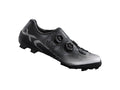 Shimano XC702 45 Black/Silver Shoe