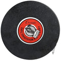 Champion Sports Closed Reel Measure Tape – 200 ft / 60 m, Hand Crank, Dual-Sided Feet & Meters