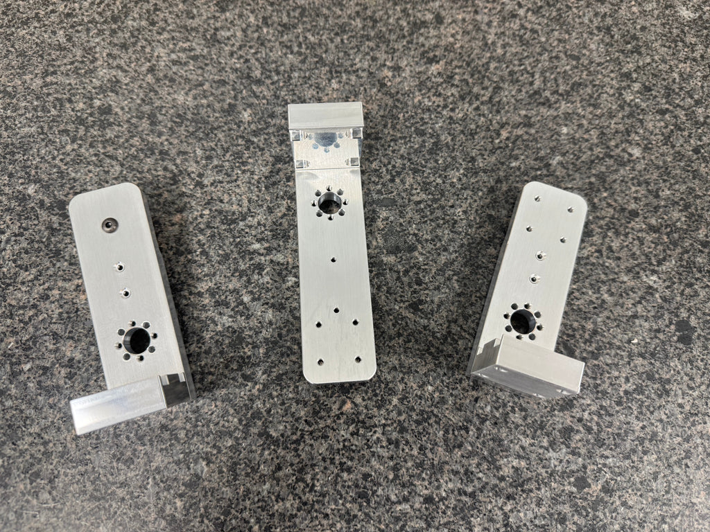RatRig Bed Support Arms (for 4.0 and 4.1 only)