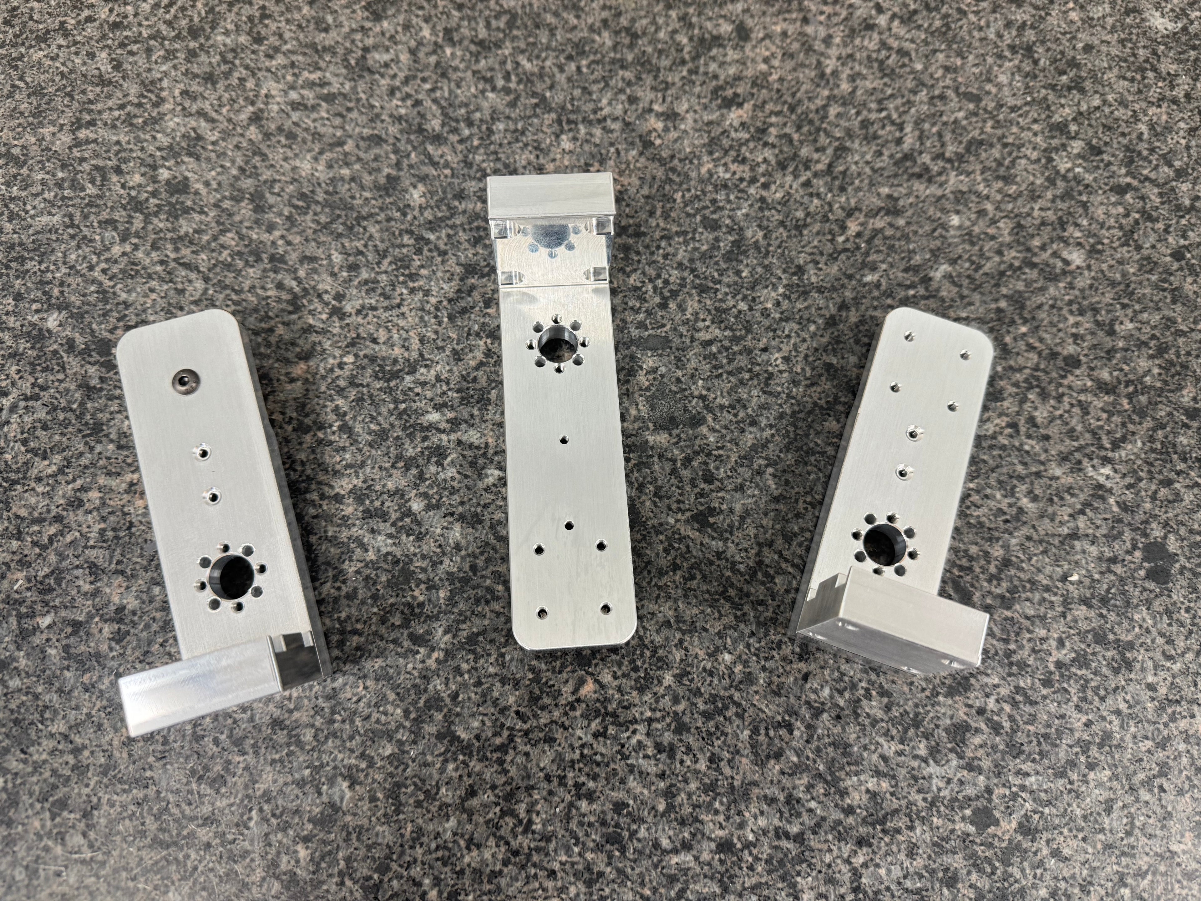 RatRig Bed Support Arms (for 4.0 and 4.1 only)