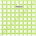 Omnigrip Neon Quilters Ruler