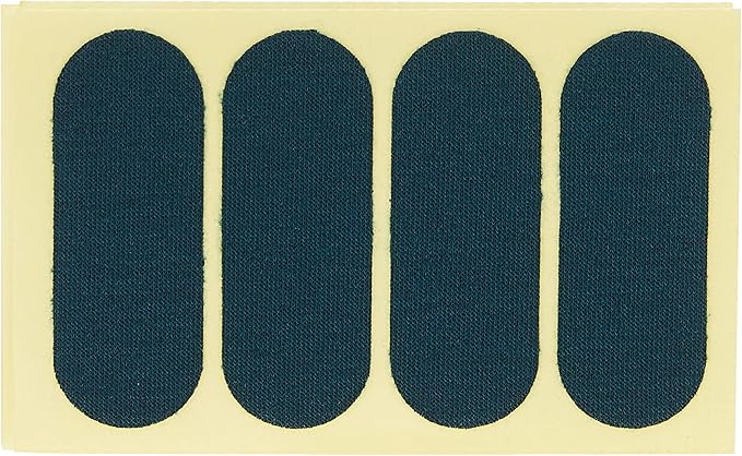 Vise Hada Patch Pre-Cut Tape (40-Piece)
