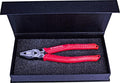 VAMPLIERS 8" Stripped Screw Extractor Pro Linemans Pliers Gift Box Set
