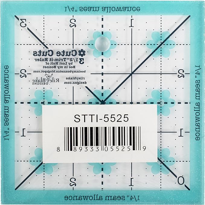 Trim IT Ruler