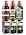 menzerna Polishing Set 8 oz I HCC1000, MCC2500 I 3800 I 3-Step System