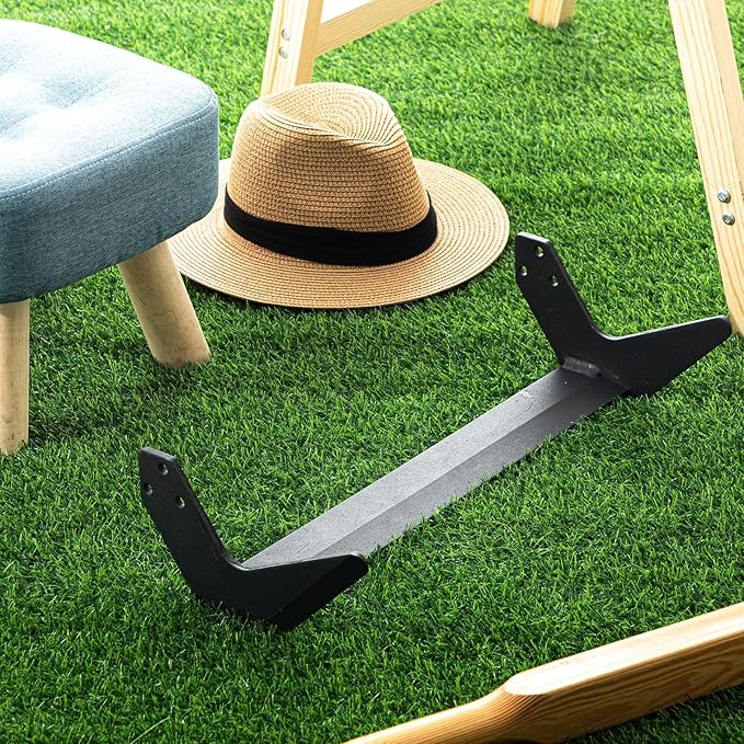 Threlaco 18 Inch Sod Cutter Blade Compatible with Ryan Sod Cutters Replacement for All 18" Machine 4132717 4132717.7