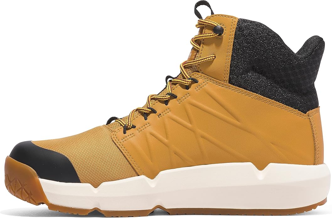 Timberland PRO Morphix 6" Composite Safety Toe Waterproof