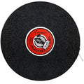 Champion Sports Closed Reel Measure Tape – 250 ft / 75 m, Hand Crank, Dual-Sided Feet & Meters