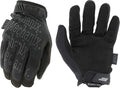 Mechanix Wear Original Tactical Glove - High Performance Anti-Slip Grip Safety Gloves - Impact Resistant & Touchscreen Capable - XX-Large - Covert Black