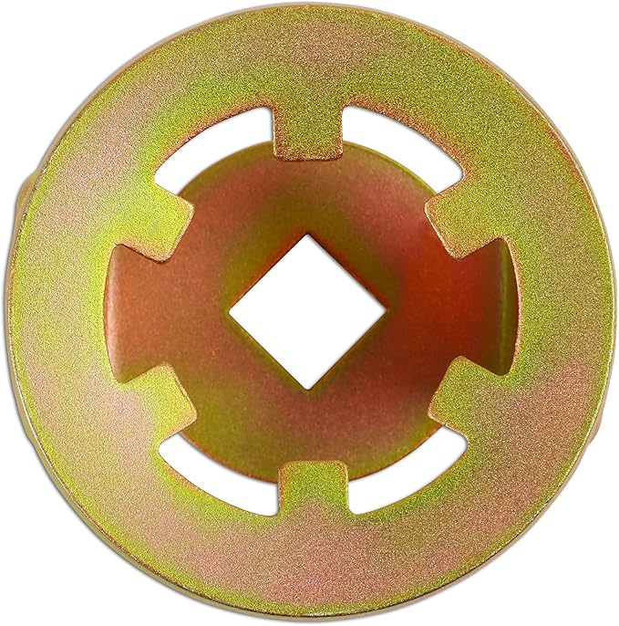 Laser 7195 Oil Filter Wrench 1/2" D 42mm - for Hyundai, Kia