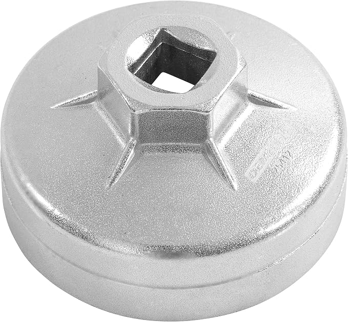 OEMTOOLS 25412 7/8 Inch Oil Filter Cap Style Wrench
