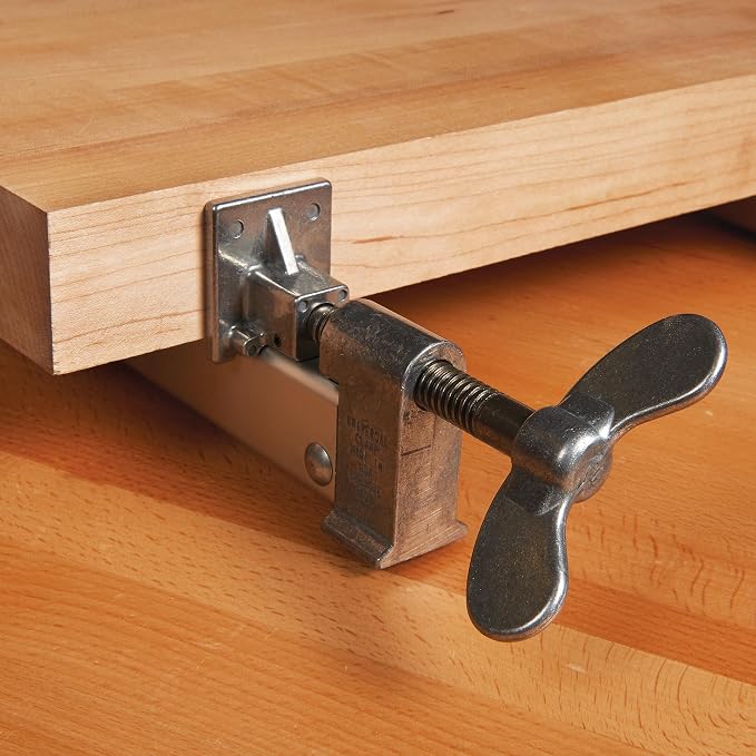 Bar Clamp, 48" Adjustable