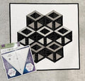 Deb Tucker's Studio 180 Design Star 60 & Hollow Cube Bundle