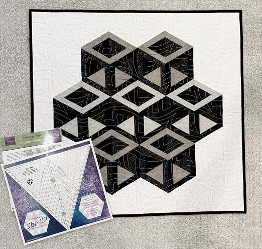 Deb Tucker's Studio 180 Design Star 60 & Hollow Cube Bundle