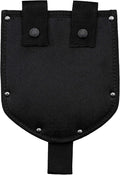 Cold Steel Spetsnaz Tactical Camp Shovel Tool for Camping, Survival and Outdoors