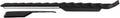 Salsa Upper Lower Chainstay Protector BLKthorn Cassidy Alloy Carbon - 1572