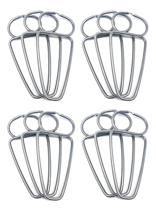 Collins Tool Miter Spring Clamps - 12 Pack