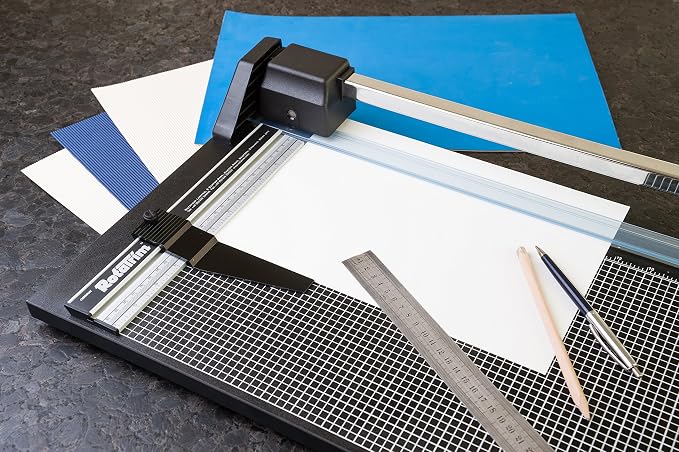 Rotatrim Monorail Series 26 Paper Cutter/Rotary Trimmer (RCMON26)