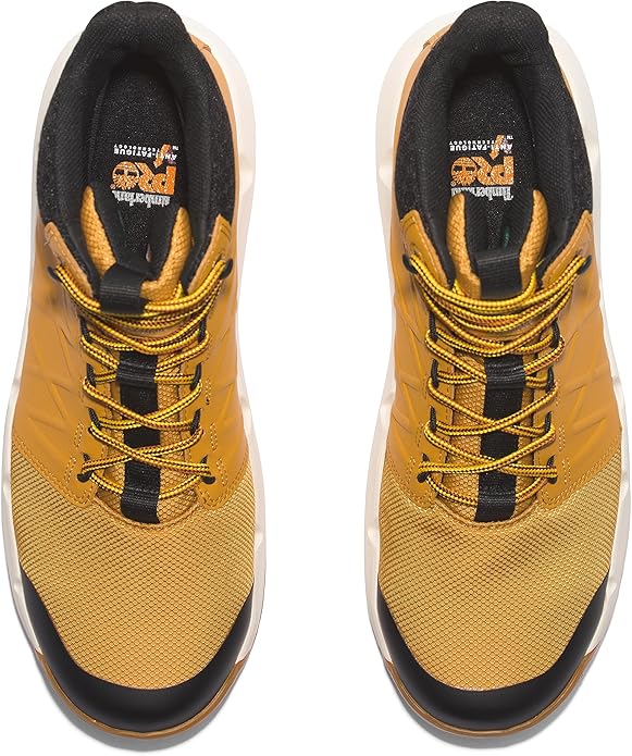 Timberland PRO Morphix 6" Composite Safety Toe Waterproof