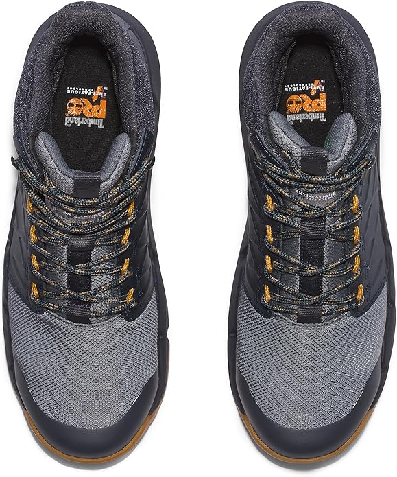 Timberland PRO Morphix 6" Composite Safety Toe Waterproof