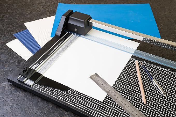 Rotatrim Monorail Series 26 Paper Cutter/Rotary Trimmer (RCMON26)