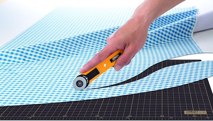 Olfa Standard Rotary Cutter 28mm