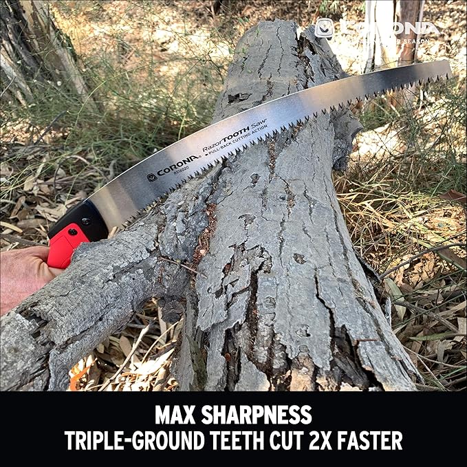 PRUNING SAW CURVD 14"