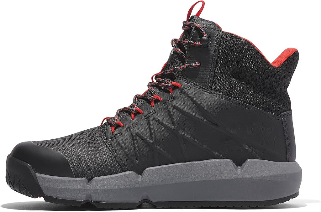 Timberland PRO Morphix 6" Composite Safety Toe Waterproof