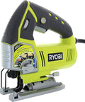 4.8 AMP Corded Variable Speed Orbital JIG Saw