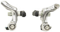 Tektro Oryx Front or Rear Cantilever Brake with Standard Pad Silver