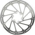 SRAM CenterLine Disc Brake Rotor - 160mm 6-Bolt 1.85mm
