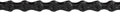 KMC DLC11 Chain - 11-Speed 118 Links Black